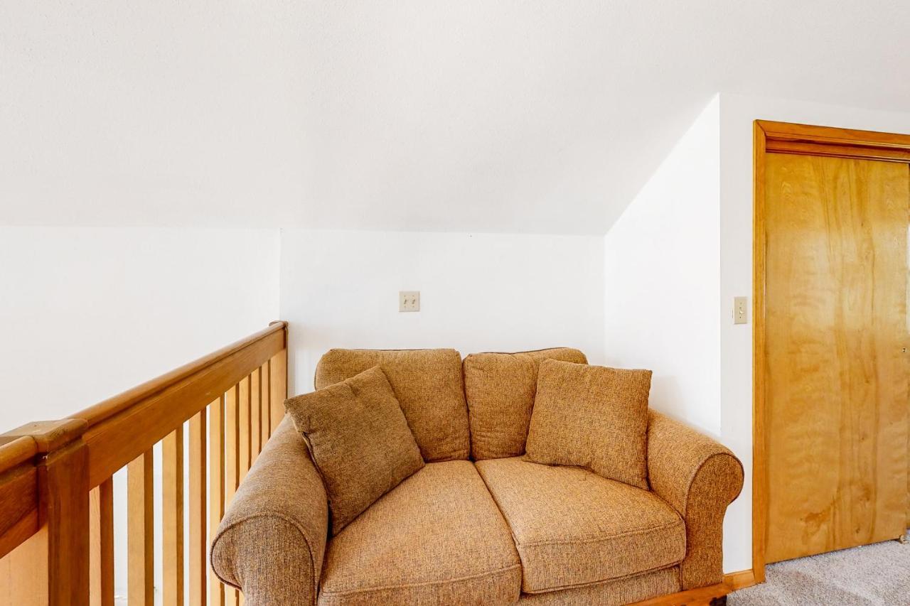 Cabin Getaway & Stonewood Lodge Grand Lake Bagian luar foto