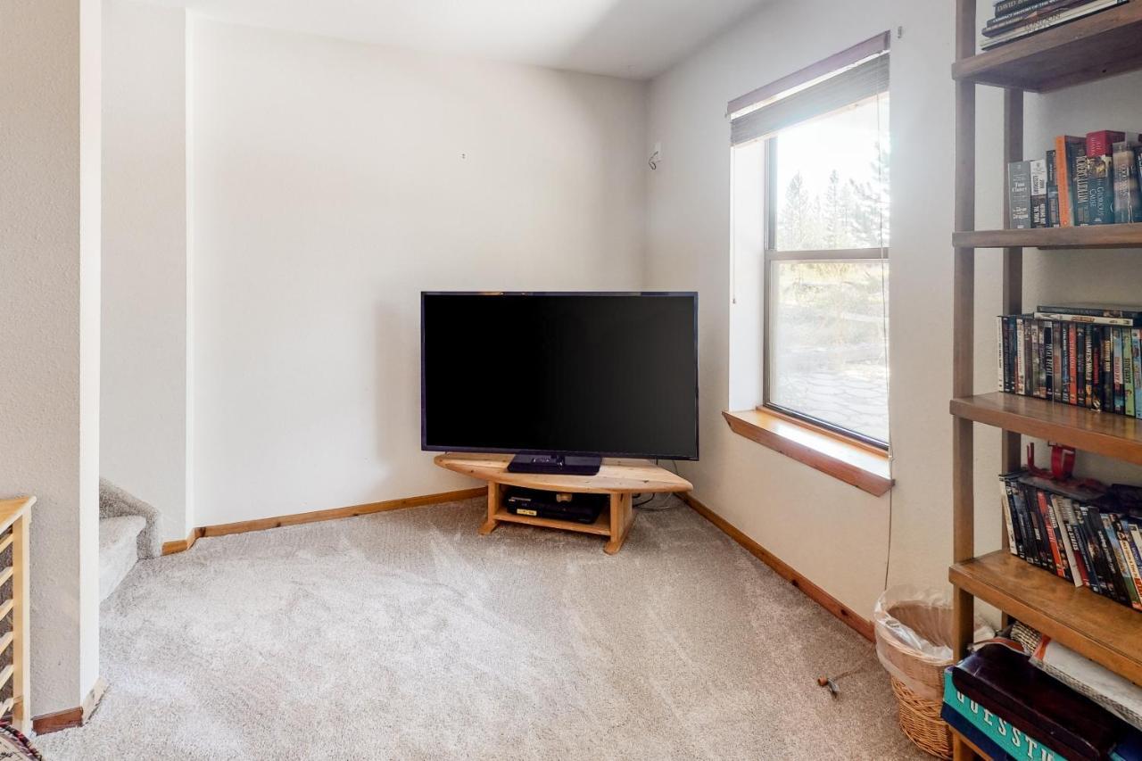 Cabin Getaway & Stonewood Lodge Grand Lake Bagian luar foto