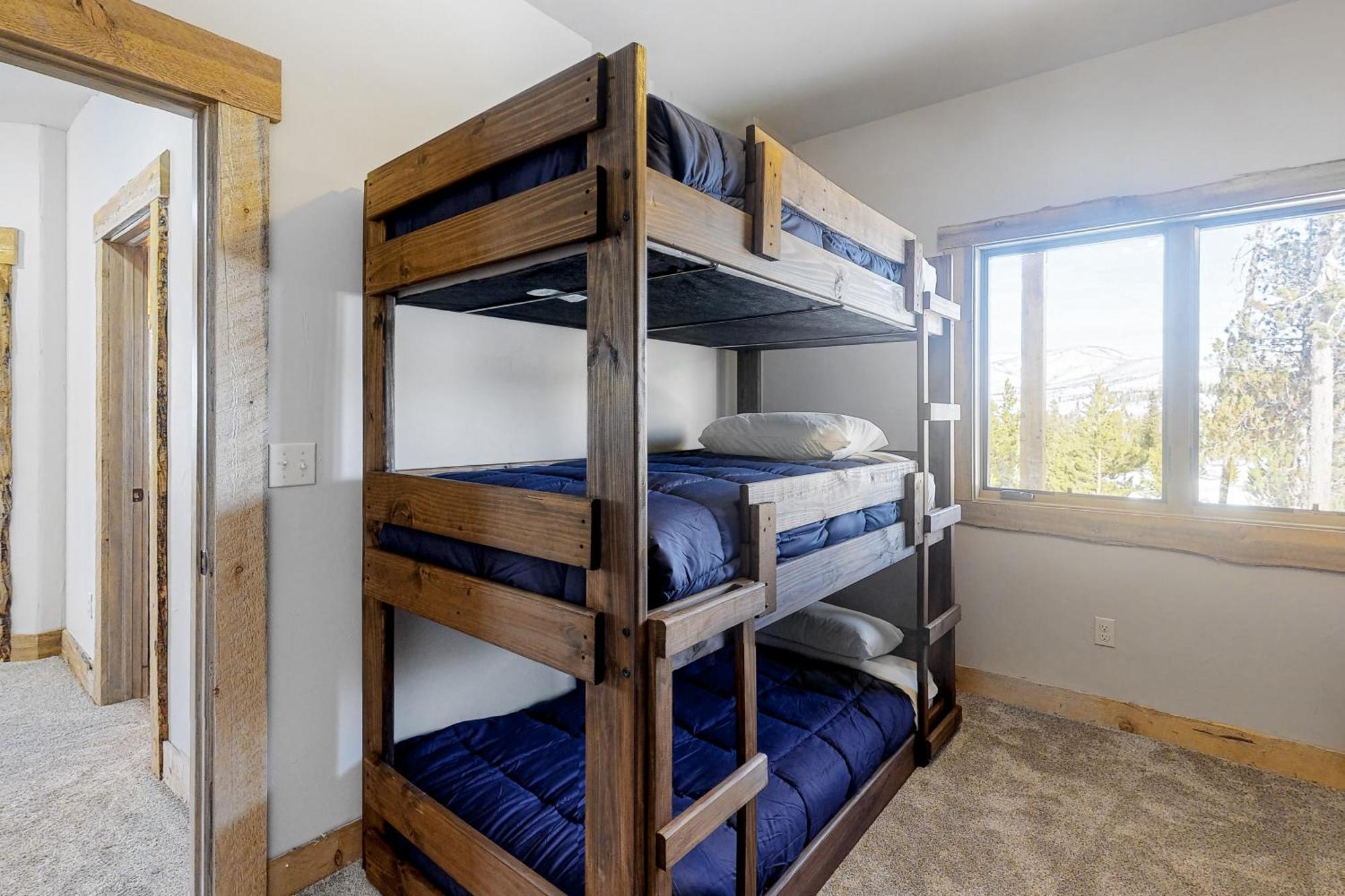Cabin Getaway & Stonewood Lodge Grand Lake Ruang foto